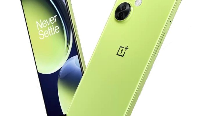 OnePlus Nord CE 3 Lite 5G Will Go On Sale