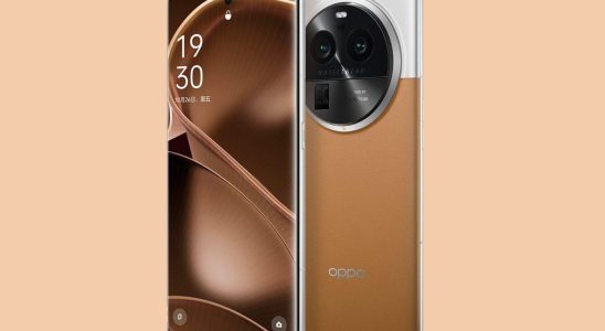 Oppo Find X6 Pro towards a canceled release in Europe