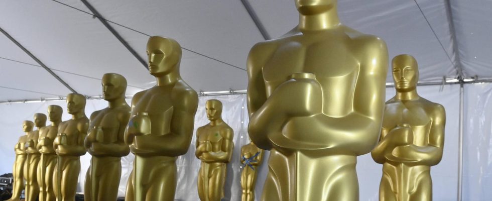 Oscars favorites time streaming All about the 2023 ceremony