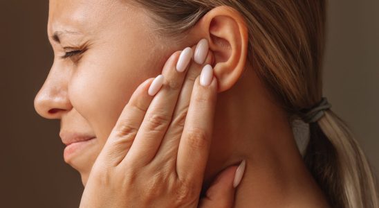 Otitis symptoms and treatments