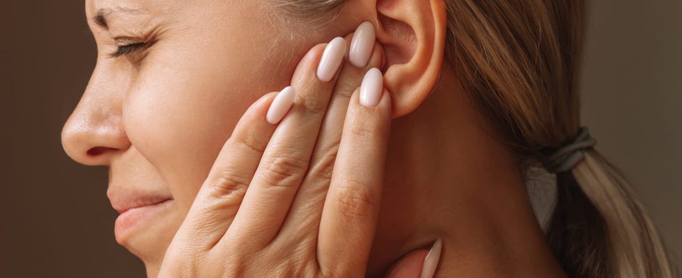 Otitis symptoms and treatments