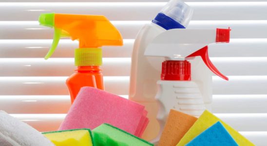 Our top tips for effective spring cleaning