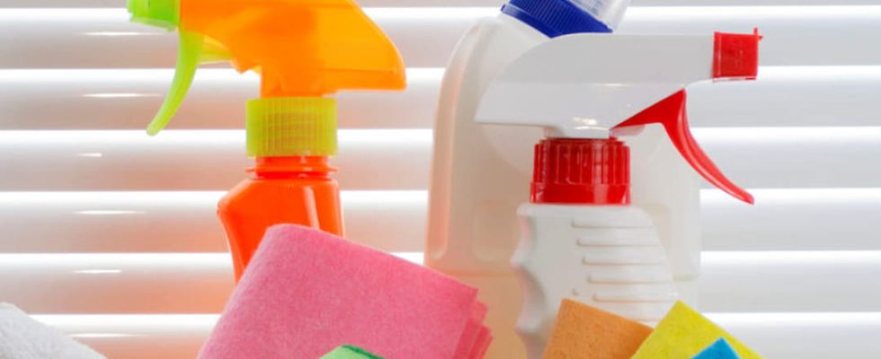 Our top tips for effective spring cleaning