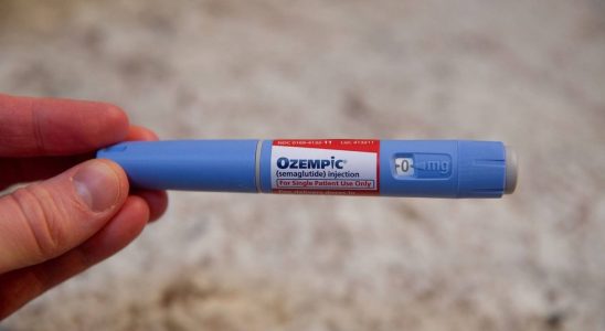 Ozempic how did this drug become viral