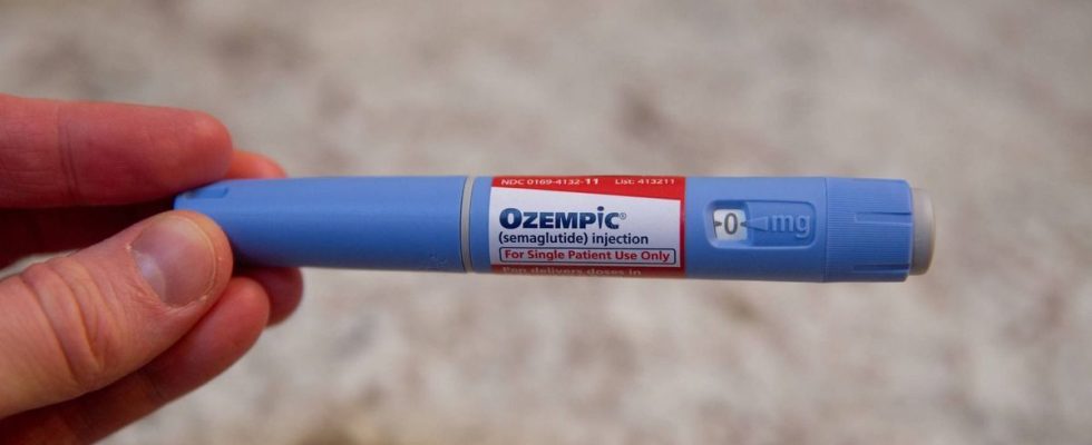 Ozempic how did this drug become viral