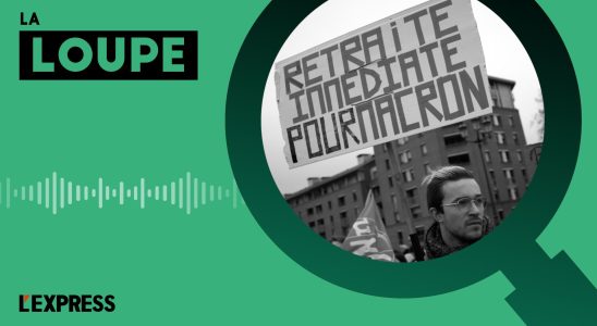 PODCAST How Emmanuel Macron wants to relaunch his five year term