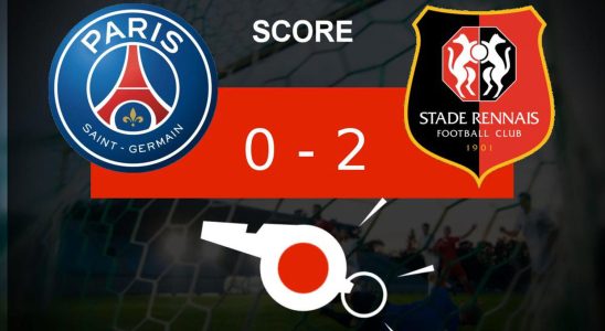 PSG Rennes a benchmark match for Stade Rennais what