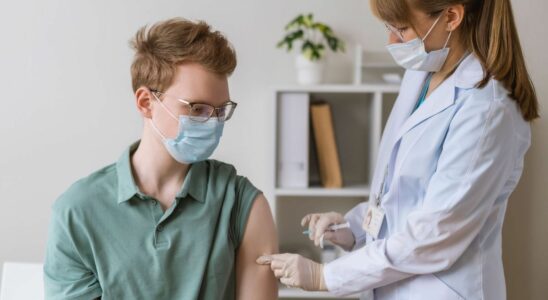 Papillomavirus Emmanuel Macron announces widespread vaccination for college students