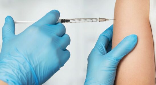 Parents urged to update their childs student immunization record