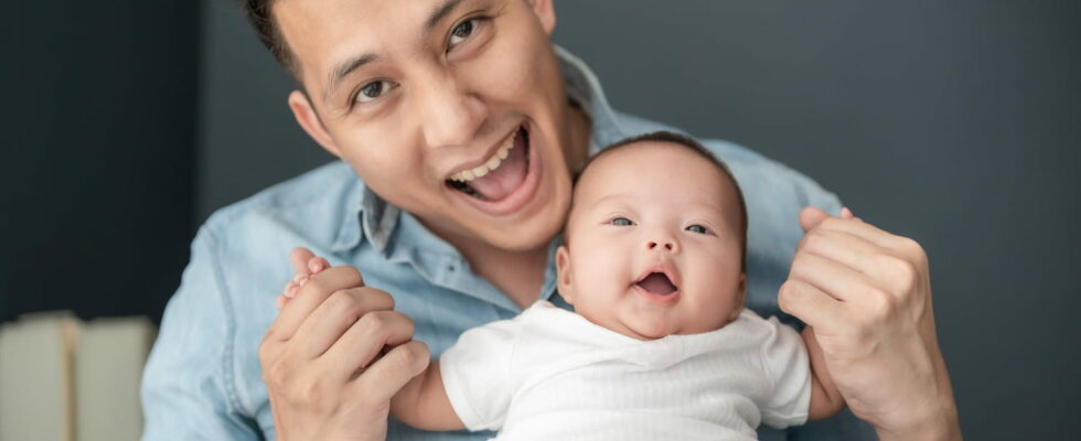 Paternity leave duration amount how to take it