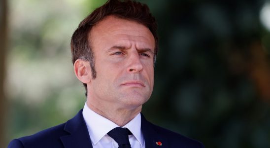 Pension reform Emmanuel Macron the president who refused to doubt