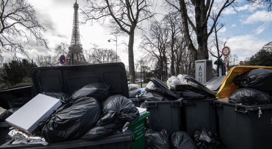 Pensions France at a standstill the impossible dream of the