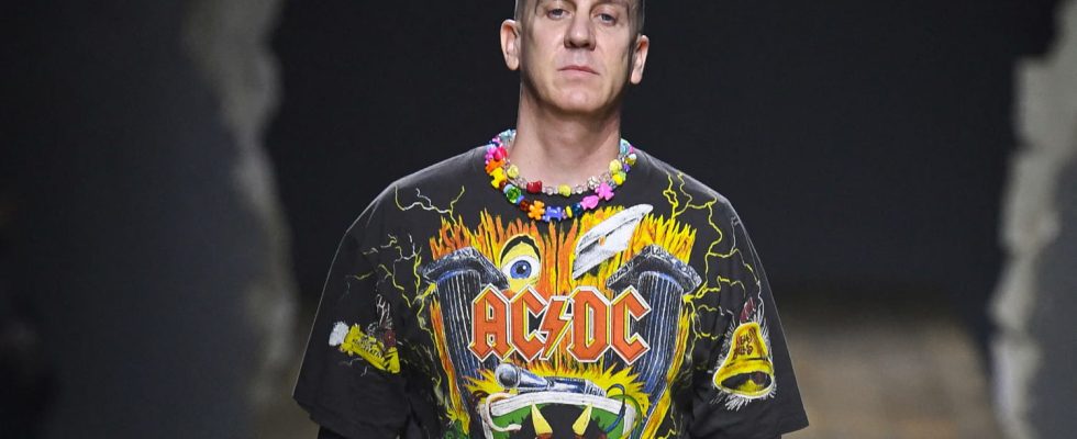 Pop designer Jeremy Scott leaves Moschino after 10 years of