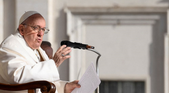 Pope Francis hospitalized with respiratory problems