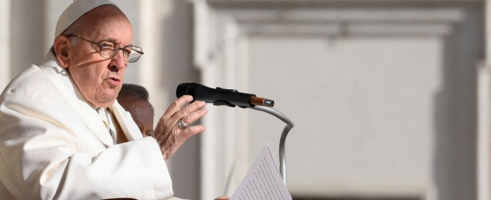 Pope Francis hospitalized with respiratory problems