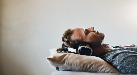 Popular on TikTok these noises can help you sleep better