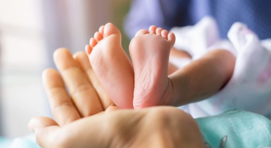 Premature birth when is a baby born premature