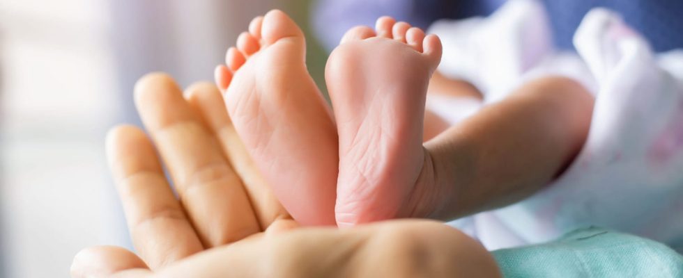 Premature birth when is a baby born premature