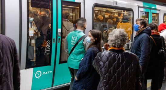 RATP strike disruptions this Friday March 24 The forecasts