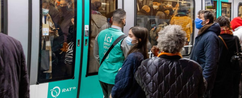 RATP strike disruptions this Friday March 24 The forecasts