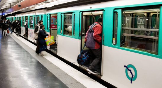 RATP strike the disturbances of March 28 what about March