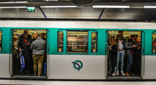 RATP strike traffic disruptions on March 7 per line