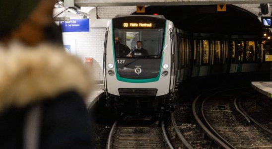 RATP strike traffic forecasts for March 14 and March 15