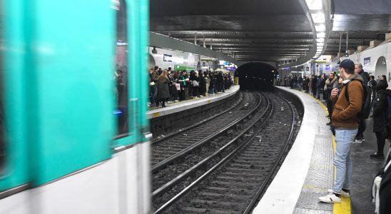 RATP strike traffic forecasts for Thursday March 23 in detail