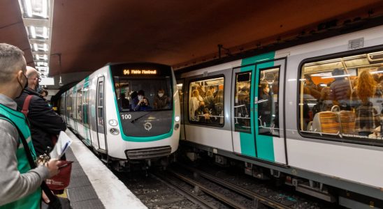 RATP strike traffic on March 11 disruptions on March 15