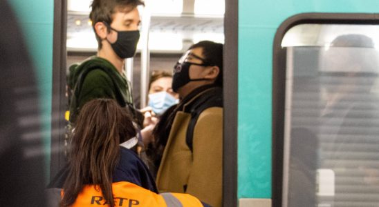 RATP strike traffic on March 15 what forecast for March