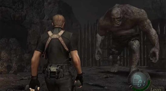 RE4 Remake free DLC The Mercenaries arrive in April