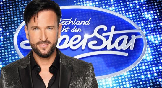 RTL 2 brings Michael Wendler back after the conspiracy scandal