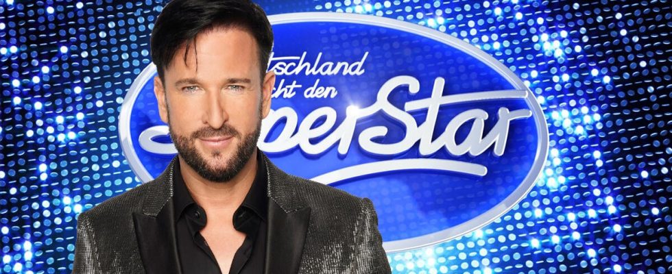 RTL 2 brings Michael Wendler back after the conspiracy scandal