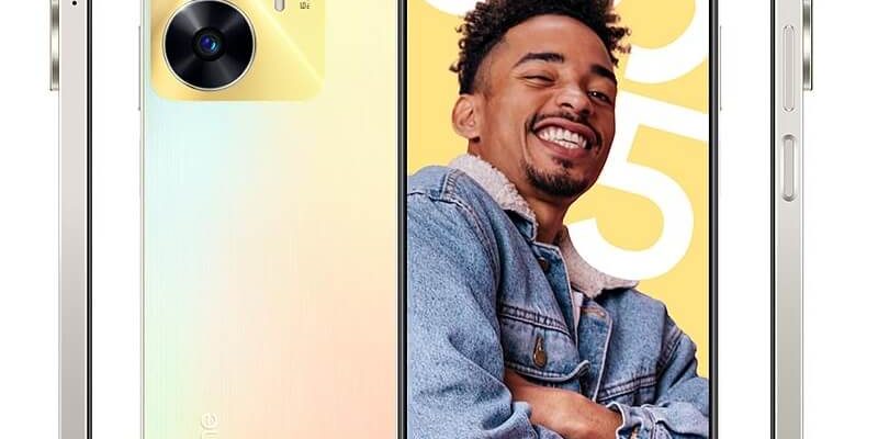 Realme C55 Introduced Price and Features