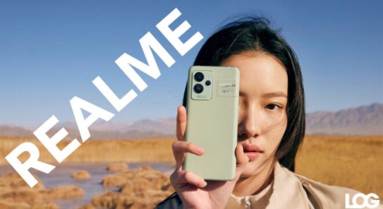 Realme launched many new smartphones in Turkey