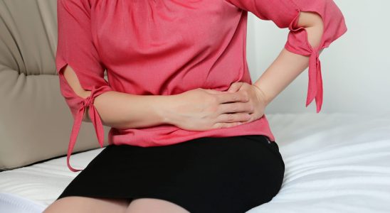 Renal colic symptoms how to relieve it