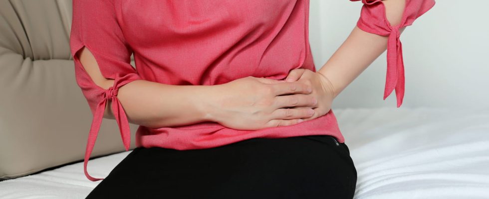 Renal colic symptoms how to relieve it