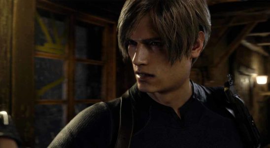 Resident Evil 4 Remake demo released