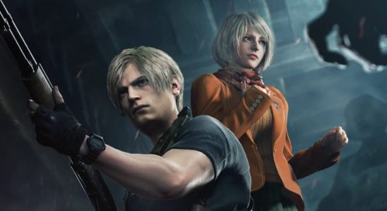 Resident Evil 4 Remake test Capcom knows its subject