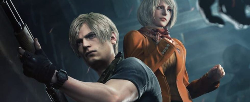 Resident Evil 4 Remake test Capcom knows its subject