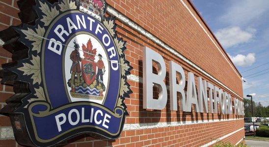 Residents on edge following shooting in Brantford