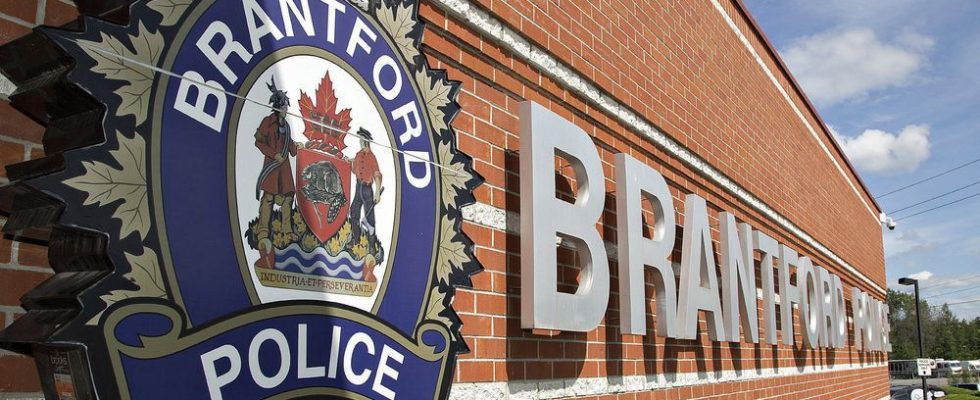 Residents on edge following shooting in Brantford