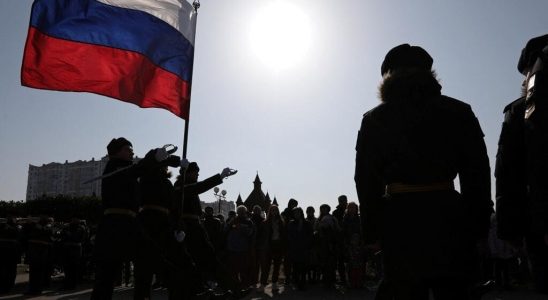 Retaking Crimea annexed by Russia a utopian goal for Ukraine