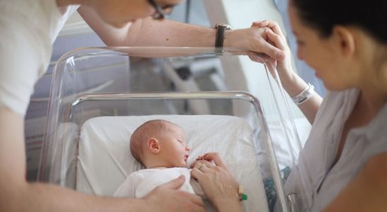 Rethinking the perinatal care system is a priority and an