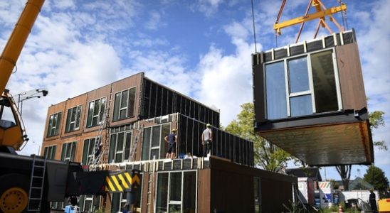 Rhenen is making haste with flexible housing due to subsidy