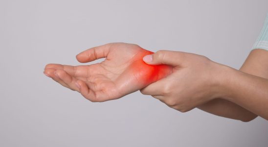 Rheumatism how to treat this joint disease