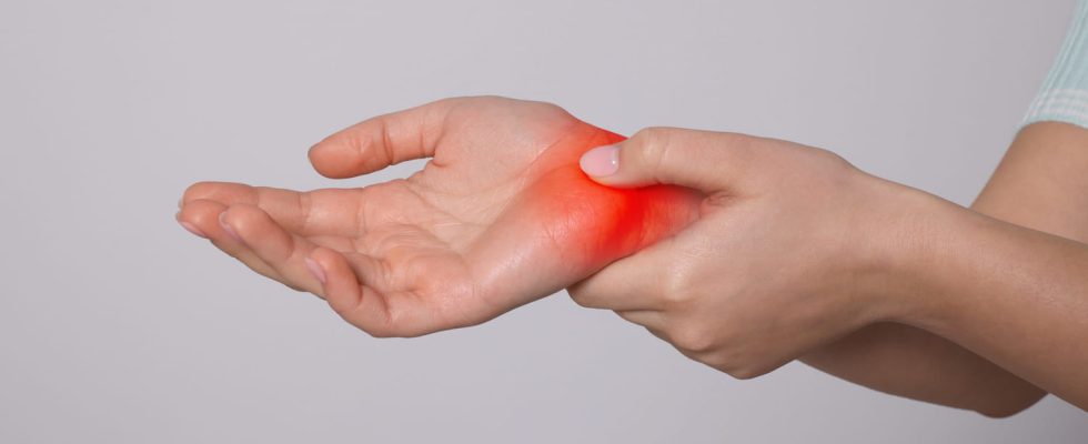 Rheumatism how to treat this joint disease