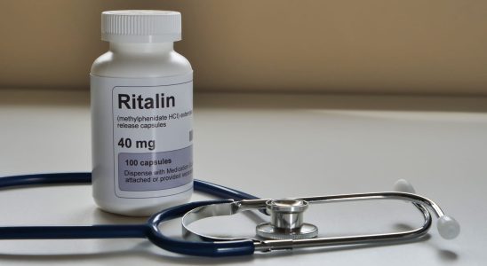 Ritalin too prescribed to children what is it