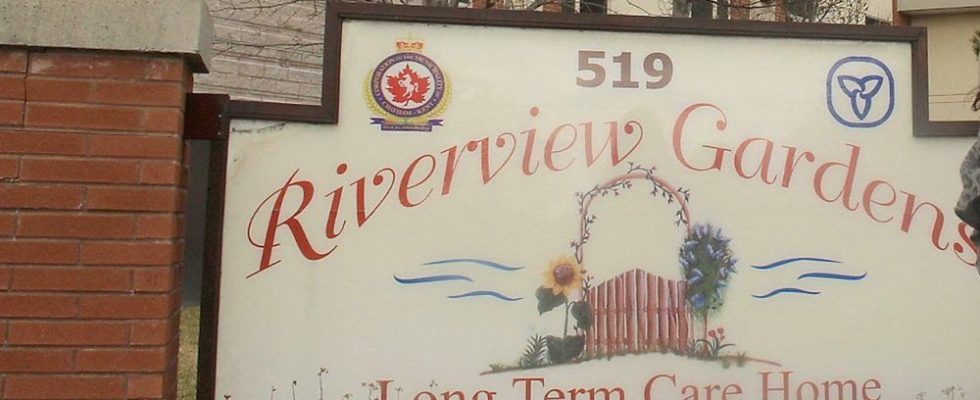 Riverview Gardens to host job fair April 13