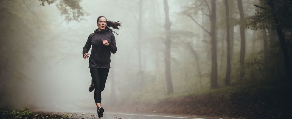 Running one in two women fears still being physically attacked